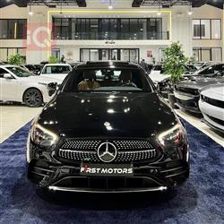 مێرسێدس بێنز E-Class